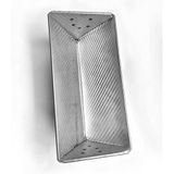 Almetal Üçgen Tost Ekmeği Tavası 12*12*25 Cm