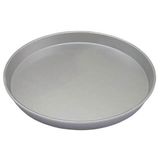 Almetal Yuvarlak Alüminyum 46 cm Baklava Tepsisi