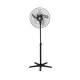 ALMEX 16'' Metal 5 Pervane Ayaklı Vantilatör Muzeko