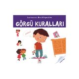 Almidilli Yayınları Larousse Ansiklopedim Görgü Kuralları