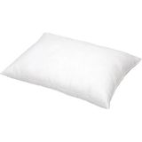 Almila Microfiber Yastık (50X70 Cm) - 50 x 70 cm - Beyaz