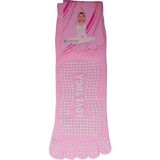 Almila Yoga&pilates, Barre, Dans Çorabı Açık Pembe - 35 - 40