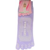 Almila Yoga&pilates, Barre, Dans Çorabı Lila - 35 - 40