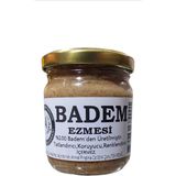 Almila Zeytinevi Badem Ezmesi %100 Badem - 170 gr