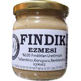 Almila Zeytinevi Fındık Ezmesi %100 Fındık - 170 gr