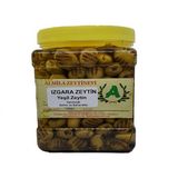 Almila Zeytinevi Izgara Zeytin Net 800 gr