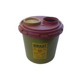 Almina 15 Adet Kesici ve Delici Tıbbi Enfekte Atık Kutusu 1.3 Lt