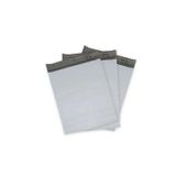 Almina Cepsiz Jumbo Boy Kargo Poşeti 60X62+5 cm - 100 Adet (40+40=80 Mikron)