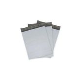 Almina Cepsiz Jumbo Boy Kargo Poşeti 60X62+5 cm - 200 Adet (40+40=80 Mikron)