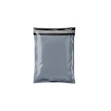 Almina Cepsiz Orta Boy Kargo Poşeti 30X37+5 cm - 1000 Adet (40+40=80 Mikron)