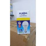 Almina DL-2030 30 W E27 Duy 6400K 2700 Lümen Şarjlı Led Ampul