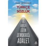 Almina Kitap Türkçe Sözlük
