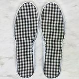Almira Butik Loren Espadril / Ayakkabı Tabanı Plastik 40 Numara