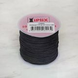 Almira Butik Loren Paraşüt İpi 50 Mt Koyu Gri