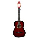 Almira MG917-JR-RDS 3/4 Naturel Klasik Gitar
