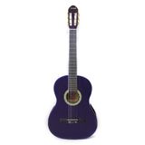 Almira MG917-PRP Klasik Gitar