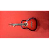 Almira MG917-RDS 4/4 Klasik Gitar
