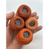 Almis Almiş Perle Etamin- kanaviçe 4'lü Iplik Seti (10 Gr- No: 8) 918- 920- 922- 720