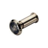 Almital Kapı Dürbünü 5 - 7.5 cm uzunluk, Çap 12 mm