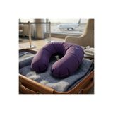 almital mobilya aksesuarları furniture accessories Şişme Boyun Yastığı – Ortopedik Destekli Katlanabilir Seyahat Yastığı