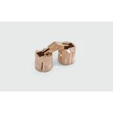 Almital Yuvarlak (silindir) Pirinç Masa Menteşesi 14 Mm (600-01-04-19)