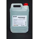 Almont İzopropil Alkol %99,9 Saf Sıvı 6 Litre Elektronik Devre-Kart -3D Yazıcı -Araç -Alet ve Yüzey Bakım Temizliği İçin Uygundur - Renksiz