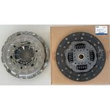 Almparca Debriyaj Seti Baski Disk Ford Transit 2.2 Tdci 11 Ranger 2.2 Tdci-3.2 Tdci 4x4 11