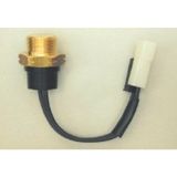 Almparca Fan Müşürü Kablolu M131 Dkş 68C-82C Orj.tds - Çok Renkli