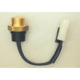 Almparca Fan Müşürü Kablolu M131 Dkş 87C-92C Orj.tds - Çok Renkli