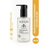 ALN LAB Purifying Gel Cleanser Nazik Bariyer Destekleyici Temizleme Jeli 200 ml