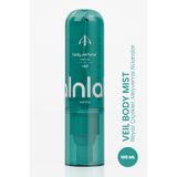 ALN LAB Veil Body Mist 100 ml - Sıcak Vanilya & Beyaz Çiçek Notalı Rahatlatıcı Vücut Spreyi