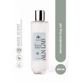 Aln Nab Nude Scent Nemlendirici Arındırıcı Duş Jeli Aloe Vera Probiyotik Vücut Şampuanı 200 Ml