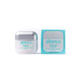 ALNOVA Niacinamide & Hyaluronic Acid Içeren Kırışık Karışıtı Göz Kremi - Youthful Gaze Eye Cream