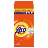 Alo 10 kg Toz Çamaşır Deterjanı