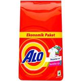 Alo 7 kg Mükemmel Temizlik Parfümlü Beyazlar ve Renkliler İçin Toz Çamaşır Deterjanı
