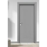 Alo Kapı Melamin Aura Onbeş Oda Kapisi, Loras, 76/204/9-13 Cm