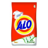 Alo Kar Çiçeği 7 Kg Çamaşır Deterjanı