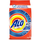 Alo Matik 4 kg Platinum Aqua Pudra Toz Deterjan