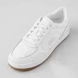 Alo Recovery Mode Sneaker Natural White Gum Unisex Spor Ayakkabı