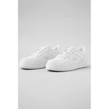 Alo Recovery Mode Sneaker - Natural White