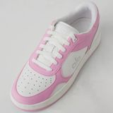 Alo Recovery Mode Sneaker Pink White Kadın Spor Ayakkabı