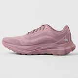 Alo Runner Smoky Quartz Unisex Spor Ayakkabı