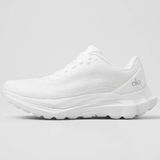 Alo Runner White White Unisex Spor Ayakkabı