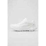Alo Runner White White