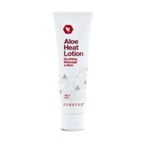 Aloe 118 ml Heat Lotion