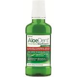 Aloe Dent Alkolsüz Florürsüz Ağız Kokusu Önleyici Doğal Ağız Bakım Suyu - 250 Ml