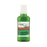 Aloe Dent Alkolsüz ve Florürsüz Ağız Kokusu Önleyici Doğal Ağız Bakım Suyu - 250 ml