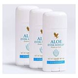 Aloe Ever Shield Forever 3x92 gr Kadın Stick Deodorant