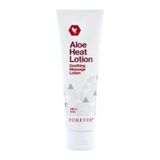 Aloe Heat Lotion