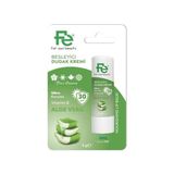 Aloe Vera Dudak Kremi - Çok Renkli